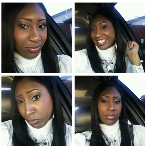 Loved by few, Hated by many, Pull out your toilet paper because I am the shit! 
Nothing/No1 slows me down! #TeamNoKid
#LovinDSpotlight
iG: _CoverGirl2u_