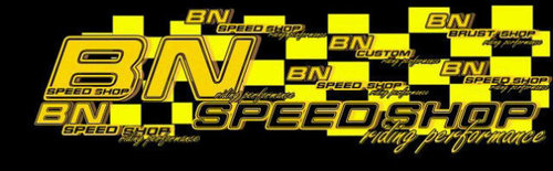 BN speed shop