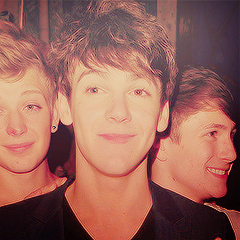First romanian account for the amazing boyband @District3Music @dan_district3 @greg_district3 @micky_district3 . Kattya,Nialla and Anne here. #RoStr3eekTeam xx