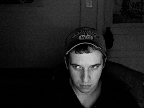 BenBlissed's profile picture. 