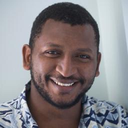 Author, 'Dance of the Jakaranda,' a NYT Notable Book of the Year & 'Nairobi Noir' Editor.