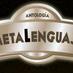 Metalenguaje (@metalengua) Twitter profile photo