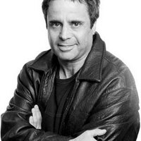 Ray Richmond (@tinseltownman) Twitter profile photo
