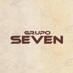 Maior escola de Computação Gráfica e Games do Brasil!!
Grupo Seven
Cada vez maior! Cada vez melhor!!