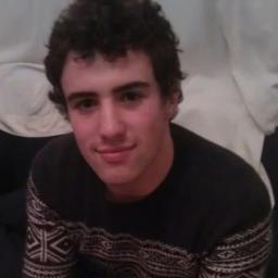 SamuelForbes4's profile picture. 