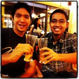 manfirdirahman's profile picture. 