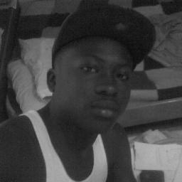 BanfroSolomon's profile picture. 