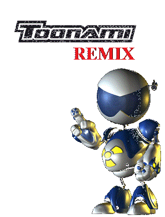 Takeing you back to the Golden Age of Toonami, were Toonami Remix come see us on youtube.