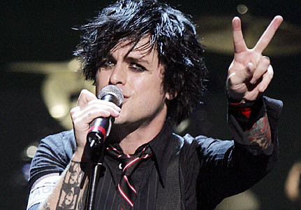 Mijn naam is Brent Mommers, Favoriete muziek is Green Day en 1D!