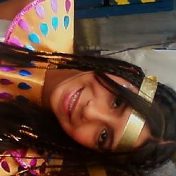 alexisnaya's profile picture. 