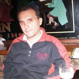 StivaninFranco's profile picture. 