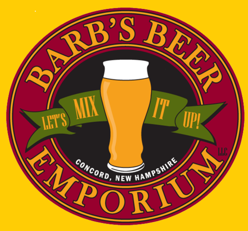 Barb's Beer Emporium