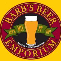 Barb's Beer Emporium (@barbsbeernh) 's Twitter Profile Photo