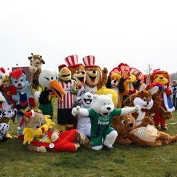 Mascottegezocht's profile picture. Mascotte Entertainer voor promotie van uw bedrijf & evenement. Ik kan uw promotie kostuums tot leven brengen en ben ook zelf in bezit van eigen mascottes