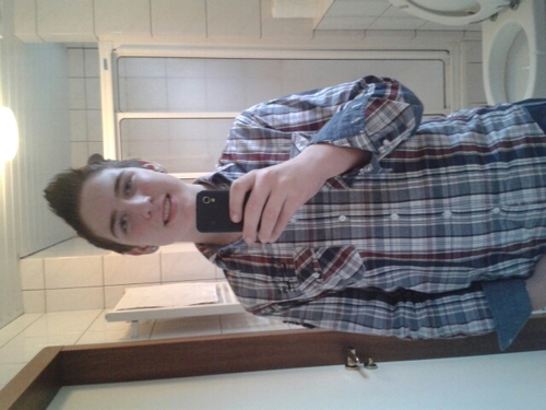 DeJuliandevries's profile picture. BC CITYYY