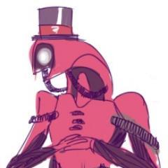 [MERP] [downloading personality imprint] Loading... Loading... Shiny. Let's be bad guys.