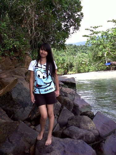 Ethy_05's profile picture. • With God all things are possible •