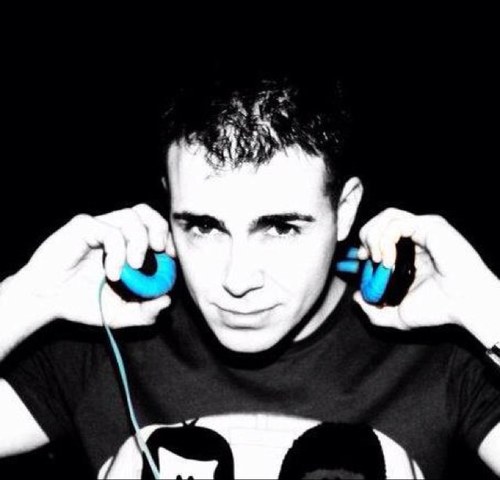 mike_deejay's profile picture. 