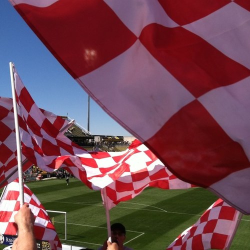 KinderBanks's profile picture. Teacher, learner, football (proper football) enthusiast