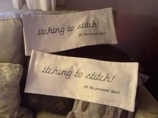 itchingtostitch's profile picture. I'm always ItchingtoStitch! So, unique cross stitch kits ...for family celebrations  anniversaries ...& Wise Words to enjoy ...designed by me here in the Dales