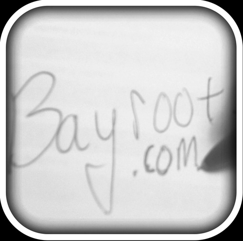 Under publicized but never underrealized musician from the Bayroot tribe.