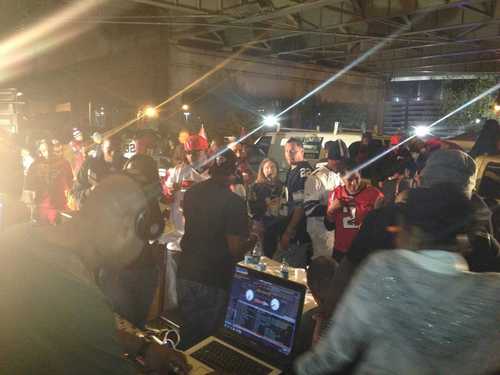 Music Lover/DJ/Host/PROMOTER/Live From The Frathouse Ent/A NIGHT TO REMEMBER ENT/Kappa Alpha Psi Inc.
