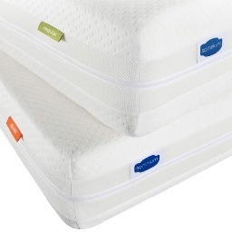 America's first true performance #mattress. Your sleek piece of #fitness equipment for the night so your body can deliver its best performance during the day.