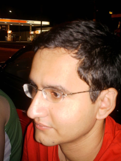 leandrofabior's profile picture. 