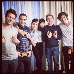 1D_Chile_1D's profile picture. Vas Happenin! :) 
One Direction. ¡CHILE TE ESPERA! :) ㋡ ℱ▒σ▒ℓ▒ℓ▒σ▒ω