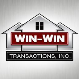 Win-Win Transactions is a Real Estate Wholesaler, supplying flip and buy and hold investors with great properties to fit their investment models.