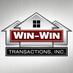 Win-Win Transactions (@winwinwholesale) Twitter profile photo Win-Win Transactions (@winwinwholesale) Twitter profile photo