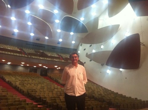 gdbarq's profile picture. Arquitectura. planificación urbana y territorial. paisaje Architecture. urban and regional planning. landscape