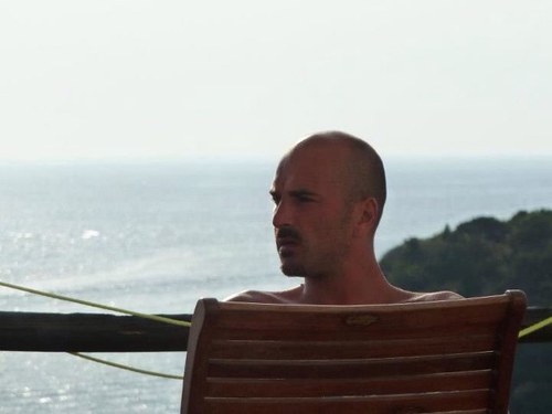 Io ci sono ma non vedo il mio mezzo negroni...