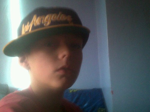 My full name is gervaise conner wager I go to temple moor high school I am 13 years old and in year 9 I have a gf so girls keep off  lol and just want a chat xx