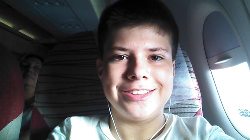 eu sou eu