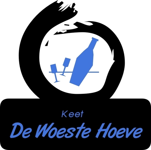 Woestehoeveveno's profile picture. Oud en Nieuw keet De Woeste Hoeve! Jaarlijks gevestigd 'achter De Burght'.