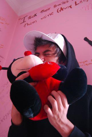 amo a restart