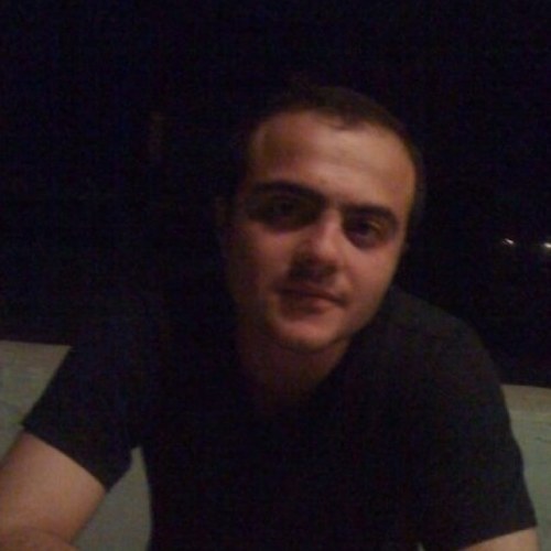 RAlekberov's profile picture. 