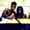 Fanny Curtis  - @Fannycsmw - Twitter