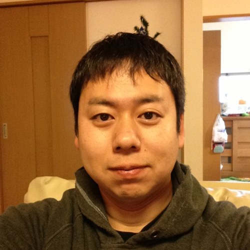 takuokazaki5's profile picture. 