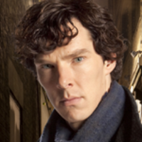 Sherlock Quotes (@sherlockquote) 's Twitter Profile Photo Sherlock Quotes (@sherlockquote) 's Twitter Profile Photo