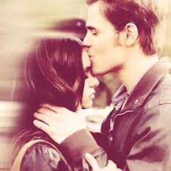 Crazy or not, that kind of love never dies. ❤