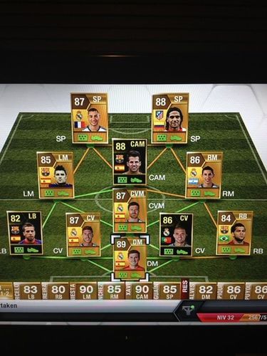 Wij zeggen 2 spelers van fut, jullie kiezen de beste!