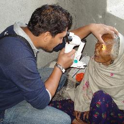 devgo11's profile picture. 👀