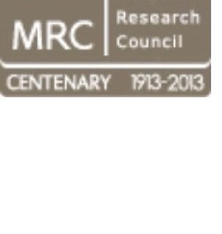 2013 is the Medical Research Council's centenary year. Keep abreast of events, run by the MRC funded CNGG at Cardiff Uni, celebrating the centenary here.