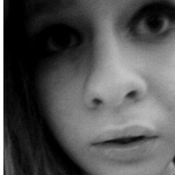 I'm beautiful in my way
'Cause God makes no mistakes
I'm on the right track, baby
I was born this way ♥