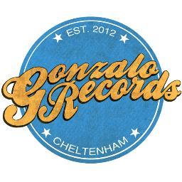 gonzalorecords's profile picture. Independent record label based in Cheltenham. Currently releasing work by Welcome to Marathon @wtmofficial. Enquiries: gonzalorecords@gmail.com