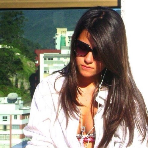 Italiana, pero me encanta  España & Brasil