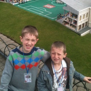 stevejamesgar's profile picture. 