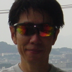 津田伸秀。テニス・オセロ・ボードゲーム・パズル類が趣味の年齢不詳のおじさん。 自宅研究員（主席）。vi と C++が好き。
Android アプリもリリースしてるよ。
https://t.co/L3spyJQl7c